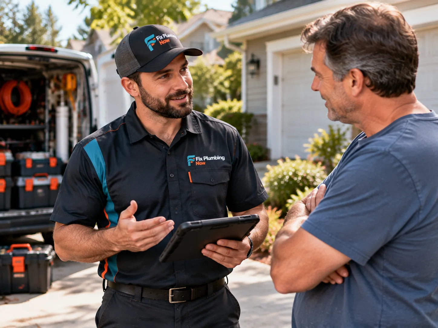 Clogged Drain Service El Dorado Hills, CA FAQs